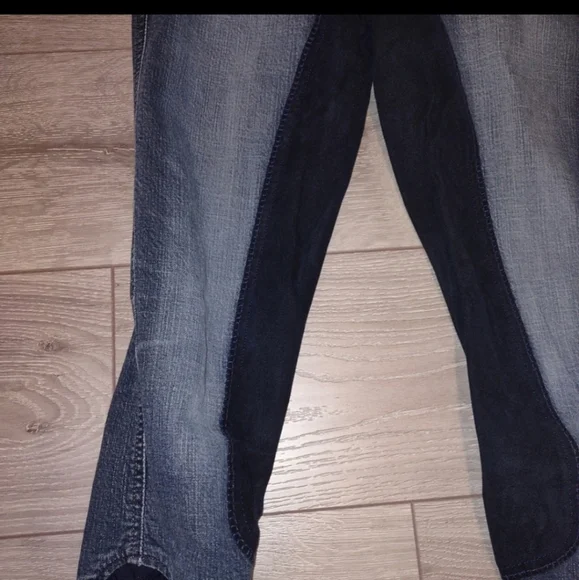 Br RIDING BREACHES - Picture 2 of 8